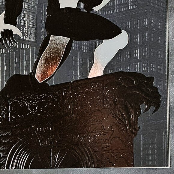 Shadowhawk 1-3 - Vol. 2 🔑 issue (1993) - Picture 7 of 8